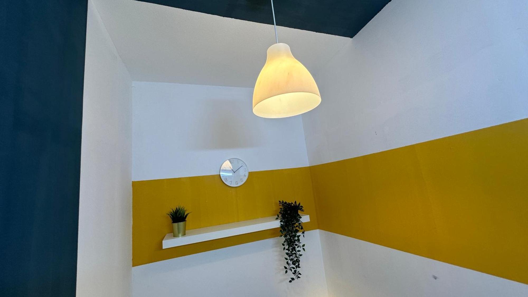 Privatunterkunft Blissful Partition In Bur Near Burjuman Metro *